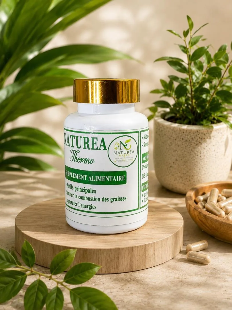 Naturea Green Thermo
