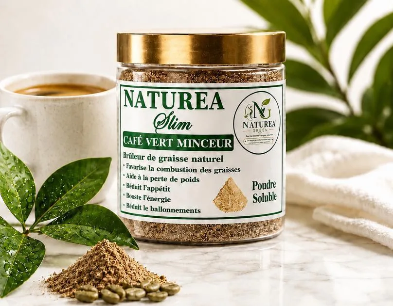 Naturea Green Slim